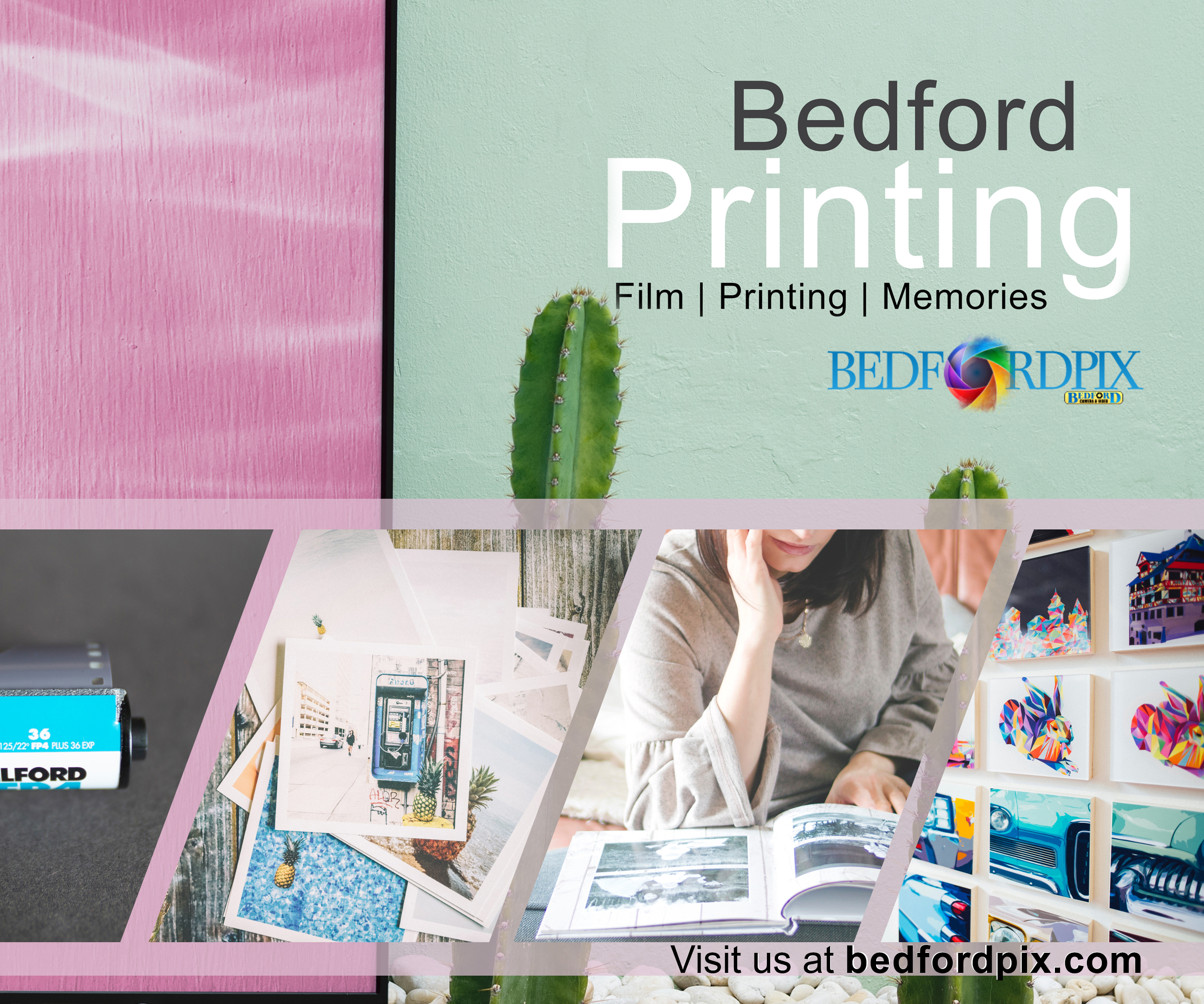 Bedford Printing